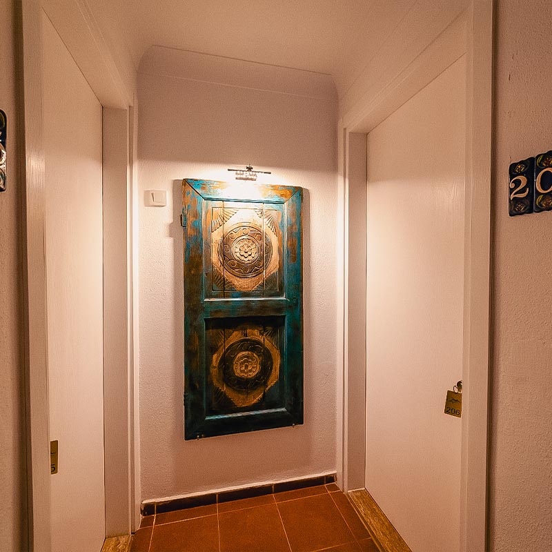 Özgüm Suit Datça Galerie 9