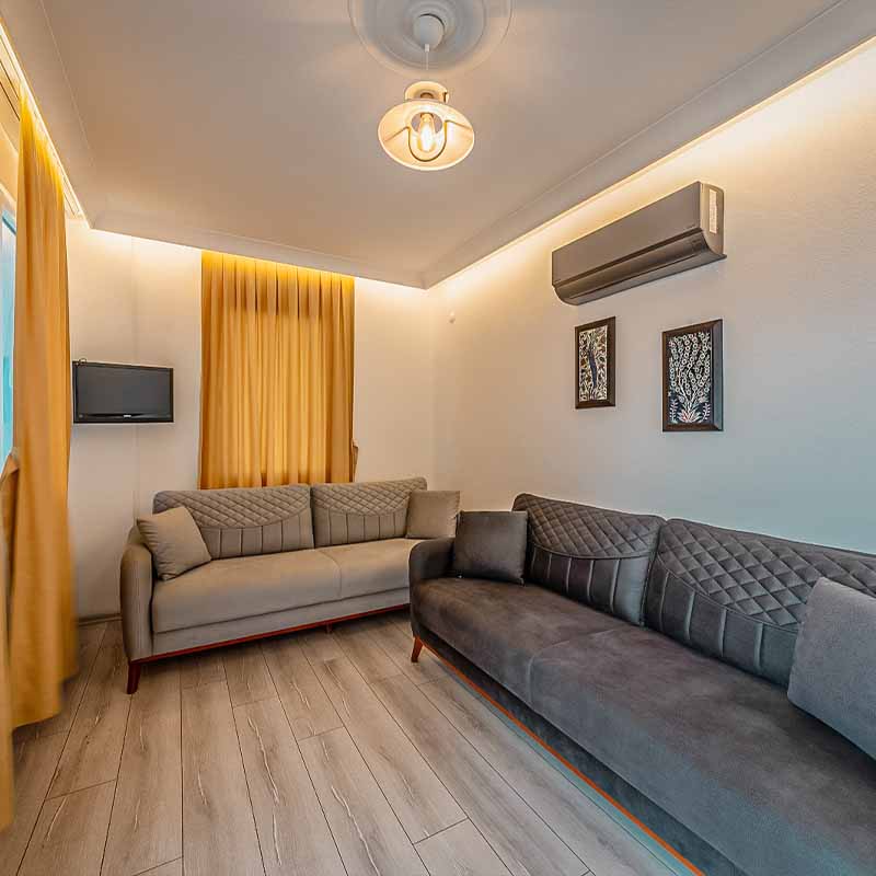 Özgüm Suit Datça Gallery 10