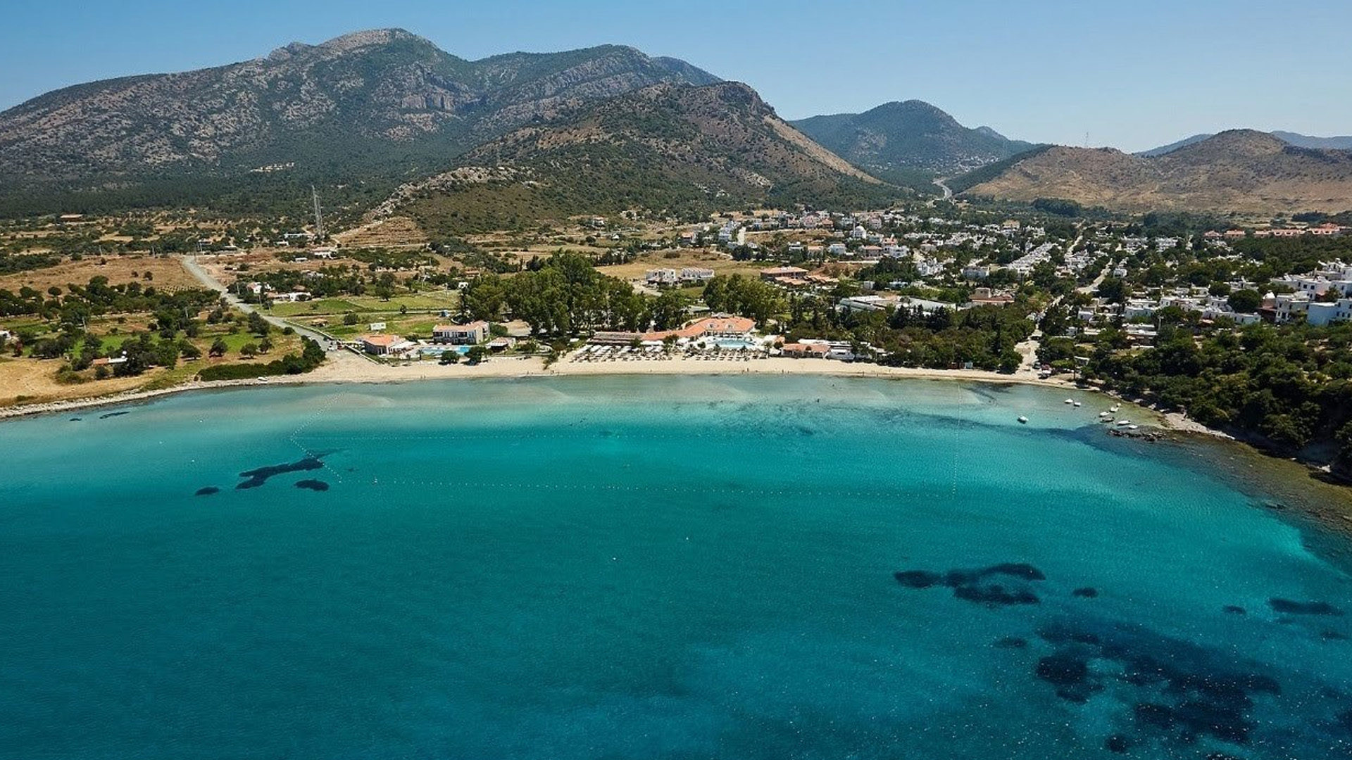 Karaincirstranden