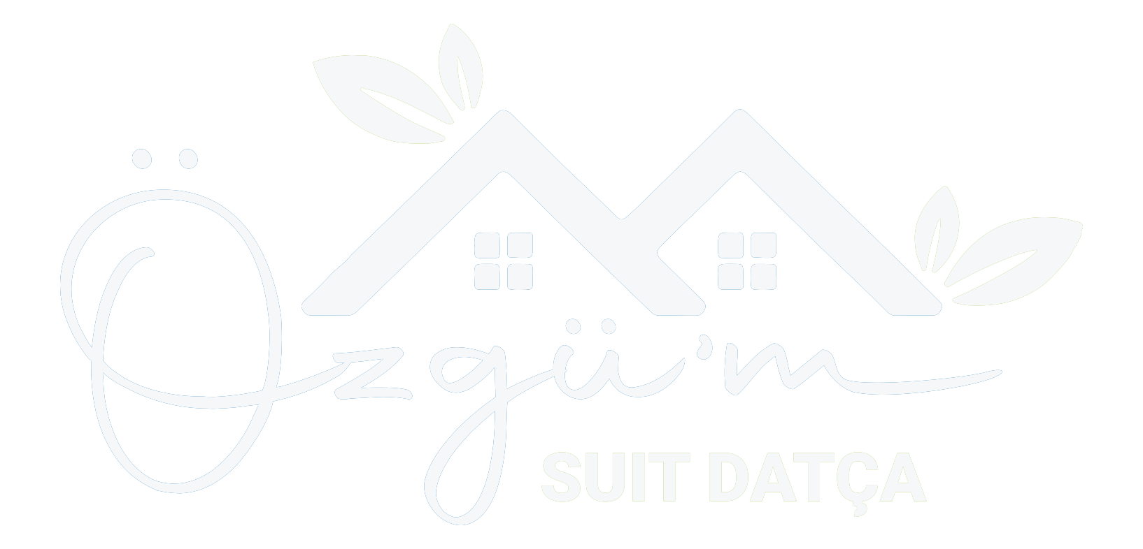 Özgüm Suit Datça